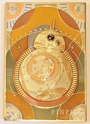 Acme Star Wars Series - BB -8