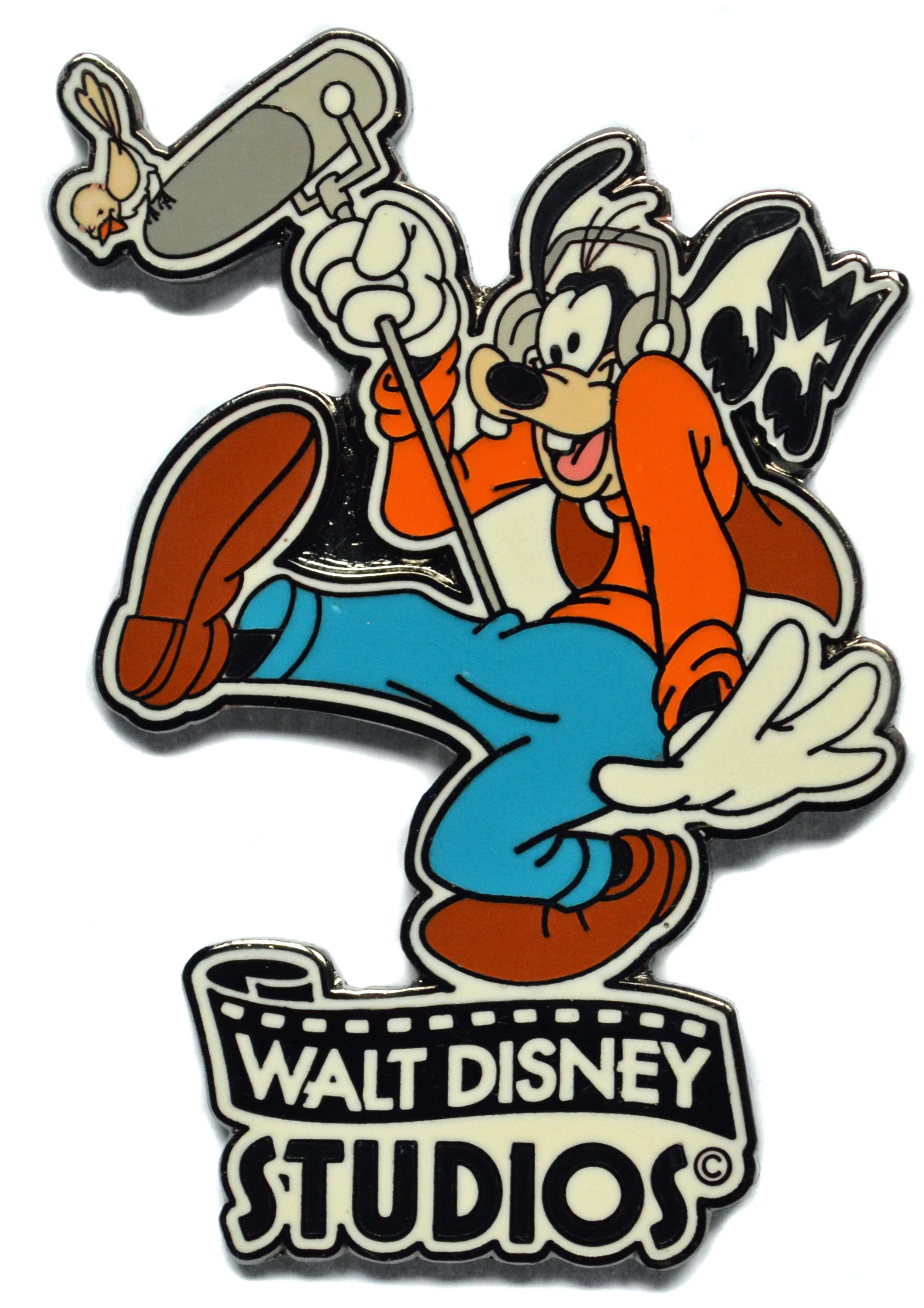 PinPics | Free Disney Pin Trading Database