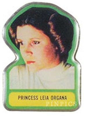40th Anniversary Star Wars Mystery Collection - Princess Leia Organa Chaser only