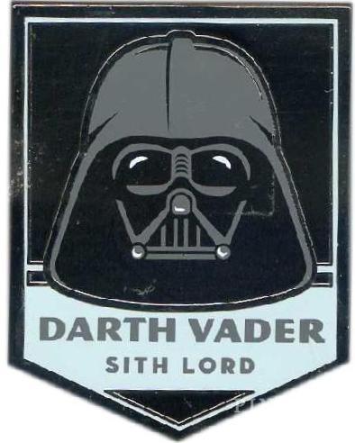 DLP - Darth Vader - Star Wars Helmet Booster