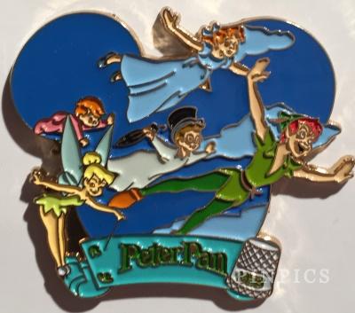 PinPics  Free Disney Pin Trading Database