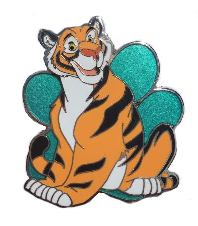 WDW – FairyTails 2019 Event – Mystery CHASER – Rajah