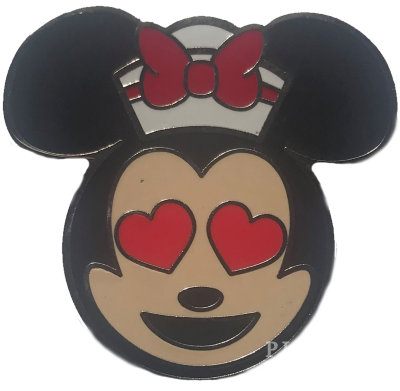 DCL - Emoji - Minnie