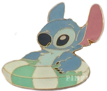 SHDL - Stitch Surfing Pin — USShoppingSOS