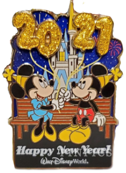 PinPics | Free Disney Pin Trading Database