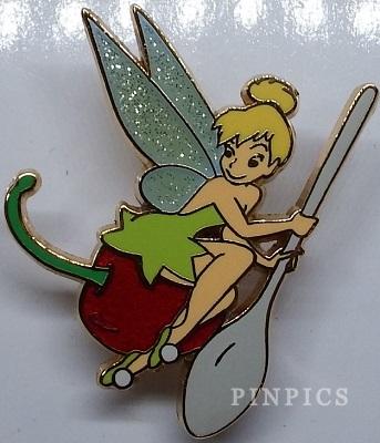 DSF - Pin Trader Delight PTD - Tinker Bell GWP