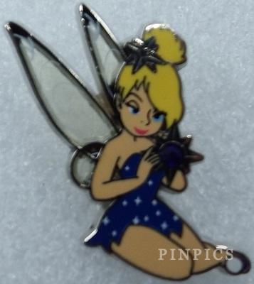 PinPics | Free Disney Pin Trading Database