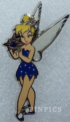 PinPics | Free Disney Pin Trading Database