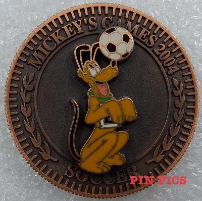 PinPics | Free Disney Pin Trading Database