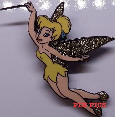 DLR - Annual Passholder - Tinker Bell