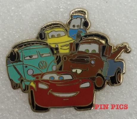 Pin by Ellie Peters on venue  Disney cars, Cars movie, Car accessories for  guys