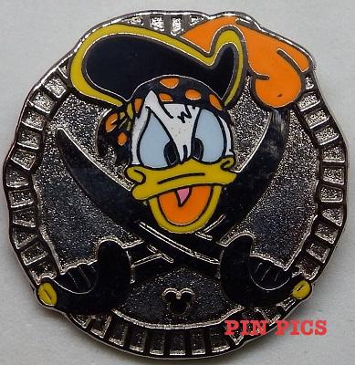 PinPics  Free Disney Pin Trading Database