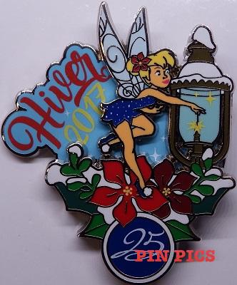 PinPics | Free Disney Pin Trading Database