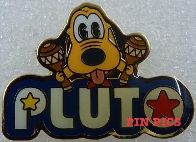 JDS - Pluto - Maracas - Playing Musical Instruments - From a 3 Pin Set