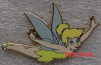 PinPics  Free Disney Pin Trading Database