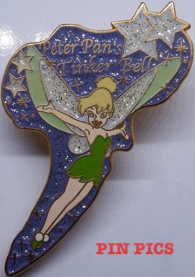 Magic Maker Pin Set