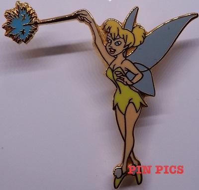 DLR -Tinker Bell with Wand - 2001