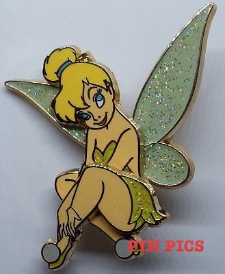 DSF - Tinker Bell with Legs Crossed