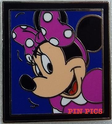 Minnie Mouse Magical Mystery Series 2 2011