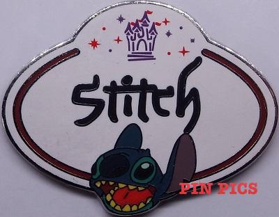 Stitch Beach Mystery Box Pin – Stevens Floral Gifts & Framing