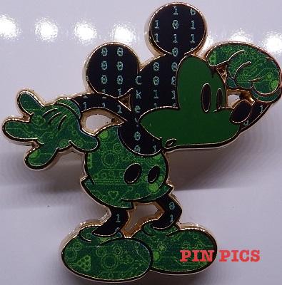 PinPics  Free Disney Pin Trading Database