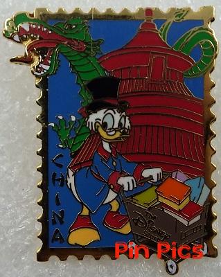 PinPics | Free Disney Pin Trading Database