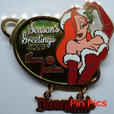 Disney Trading Pin Display Board - Redhead Baby Mama