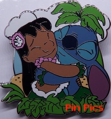 DISNEY PIN LOT Giselle Enchanted Hercules Sleeping Beauty Ariel Stitch  Alice $40.00 - PicClick