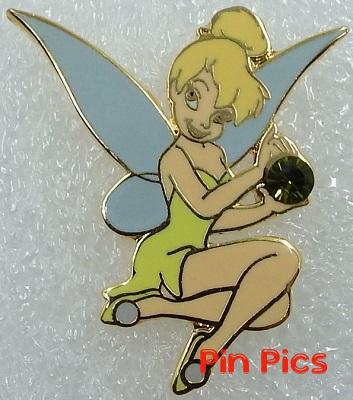 PinPics  Free Disney Pin Trading Database