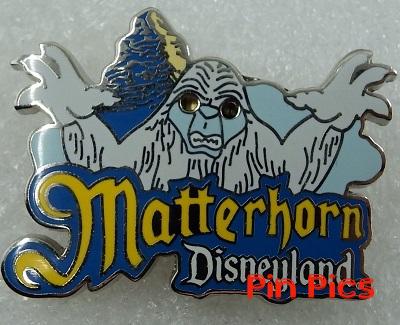 PinPics | Free Disney Pin Trading Database