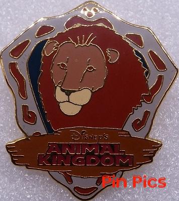 Lion - Animal Kingdom