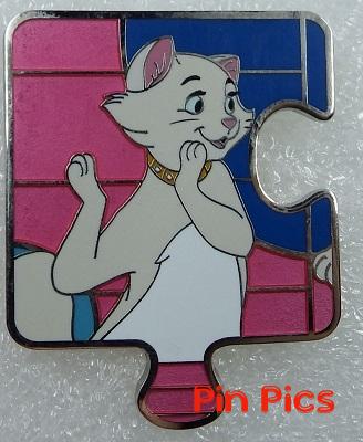 Character Connection Mystery - Aristocats - Duchess