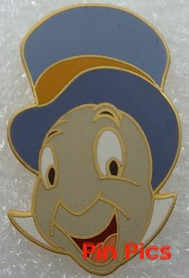 Jiminy Cricket LE Box Pin