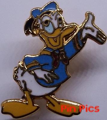 Donald Duck - (Mini)