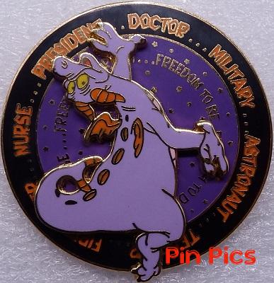 PinPics  Free Disney Pin Trading Database