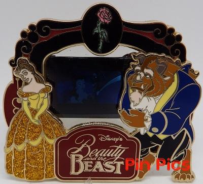 Piece of Disney Movies - Beauty and the Beast