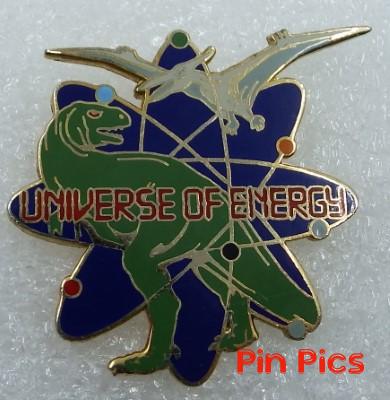 Universe of Energy