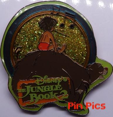 UK DS Jungle Book 2 (Mowgli & Baloo)