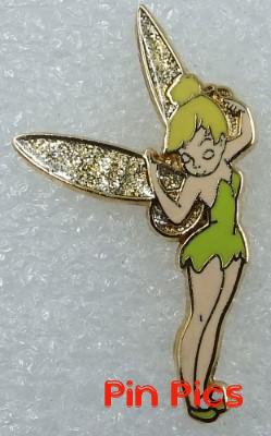 Tinker Bell with Sparkle Wings