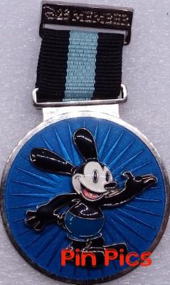 Disney D23 Commemorative Collection Oswald the Lucky Rabbit Ribbon