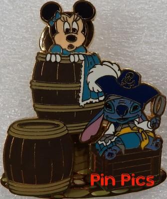 PinPics  Free Disney Pin Trading Database