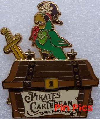 WDW - Cast Exclusive - Pirates of the Caribbean - 45th Anniversary