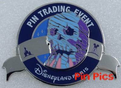DLP - Pirates of the Caribbean - 30th Anniversary - Pin Trading Event