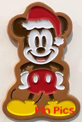 New Disney Trading Pins Come with the Purchase of a Holiday Pin Series  Disney Gift Card