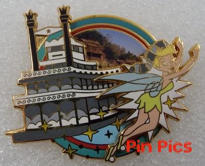 PinPics | Free Disney Pin Trading Database