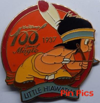 M&P - Little Hiawatha - 100 Years of Magic