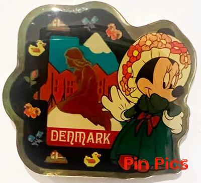 Peter Pan - DLP - Captain Hook - Saint Valentin – Canada's Disney