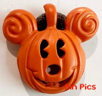 TDR - Mickey Mouse - Pumpkin Head - TDL