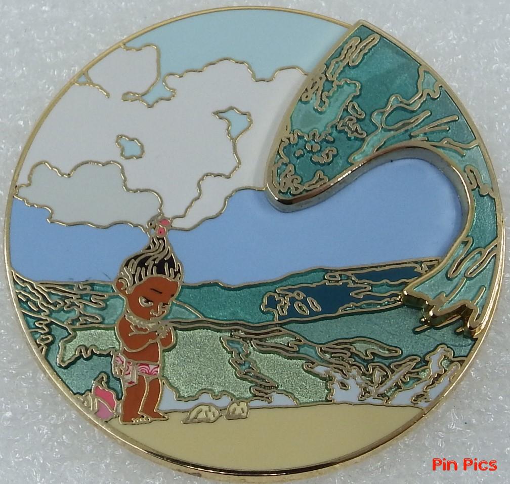 Pin on moana