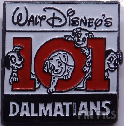 Walt Disney's 101 Dalmatians